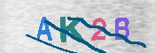 CAPTCHA 驗證圖片