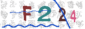 CAPTCHA 驗證圖片