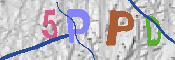 CAPTCHA 驗證圖片