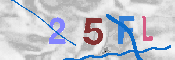 CAPTCHA 驗證圖片