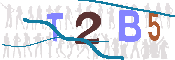 CAPTCHA 驗證圖片