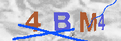 CAPTCHA 驗證圖片