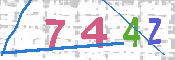 CAPTCHA 驗證圖片