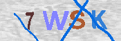 CAPTCHA 驗證圖片
