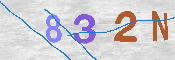CAPTCHA 驗證圖片