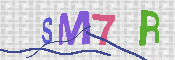 CAPTCHA 驗證圖片
