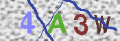 CAPTCHA 驗證圖片