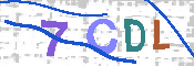 CAPTCHA 驗證圖片