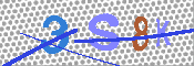 CAPTCHA 驗證圖片