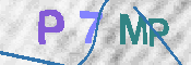 CAPTCHA 驗證圖片