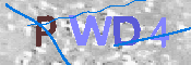 CAPTCHA 驗證圖片