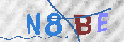 CAPTCHA 驗證圖片