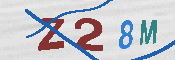 CAPTCHA 驗證圖片