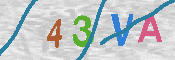 CAPTCHA 驗證圖片
