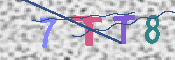 CAPTCHA 驗證圖片