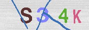 CAPTCHA 驗證圖片