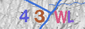 CAPTCHA 驗證圖片