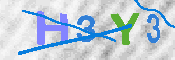 CAPTCHA 驗證圖片
