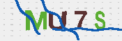 CAPTCHA 驗證圖片