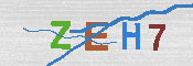 CAPTCHA 驗證圖片