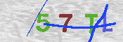 CAPTCHA 驗證圖片