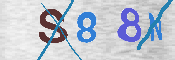 CAPTCHA 驗證圖片