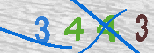 CAPTCHA 驗證圖片