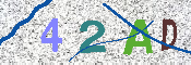 CAPTCHA 驗證圖片