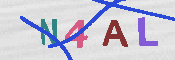 CAPTCHA 驗證圖片