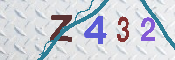 CAPTCHA 驗證圖片