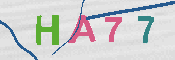 CAPTCHA 驗證圖片