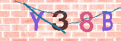 CAPTCHA 驗證圖片