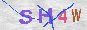 CAPTCHA 驗證圖片