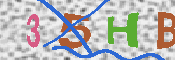 CAPTCHA 驗證圖片