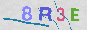 CAPTCHA 驗證圖片