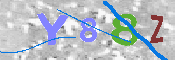 CAPTCHA 驗證圖片