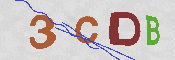 CAPTCHA 驗證圖片