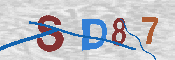 CAPTCHA 驗證圖片