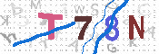 CAPTCHA 驗證圖片