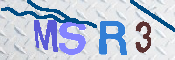 CAPTCHA 驗證圖片