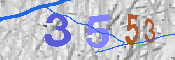 CAPTCHA 驗證圖片