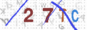 CAPTCHA 驗證圖片