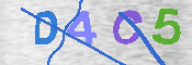 CAPTCHA 驗證圖片