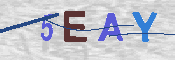 CAPTCHA 驗證圖片