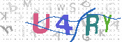 CAPTCHA 驗證圖片