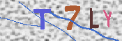 CAPTCHA 驗證圖片