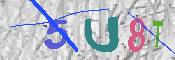 CAPTCHA 驗證圖片