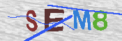 CAPTCHA 驗證圖片