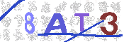 CAPTCHA 驗證圖片