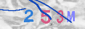CAPTCHA 驗證圖片